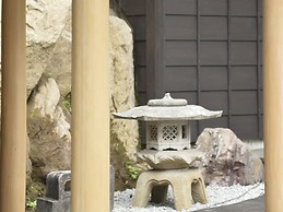 Gora Hanaougi Madoka No Mori