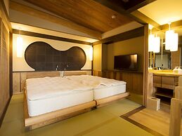 Gora Hanaougi Madoka No Mori