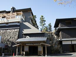 Gora Hanaougi Madoka No Mori