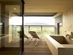 Gora Hanaougi Madoka No Mori