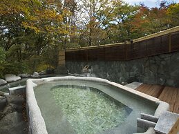 Gora Hanaougi Madoka No Mori