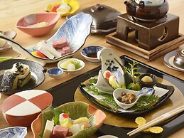 Gora Hanaougi Madoka No Mori