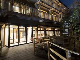 Gora Hanaougi Madoka No Mori