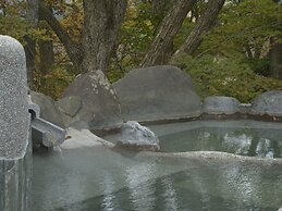 Gora Hanaougi Madoka No Mori