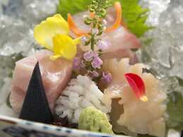 Gora Hanaougi Madoka No Mori