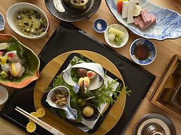 Gora Hanaougi Madoka No Mori