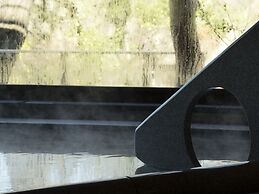 Gora Hanaougi Madoka No Mori