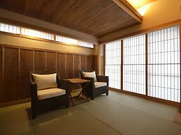 Gora Hanaougi Madoka No Mori