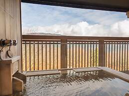 Gora Hanaougi Madoka No Mori