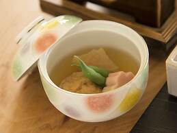 Gora Hanaougi Madoka No Mori