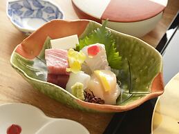 Gora Hanaougi Madoka No Mori