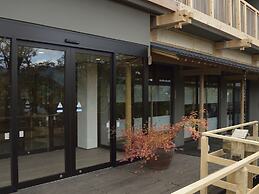 Gora Hanaougi Madoka No Mori