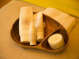 Gora Hanaougi Madoka No Mori