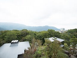 Gora Hanaougi Madoka No Mori