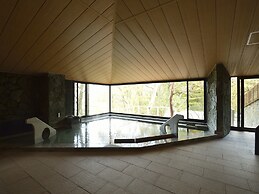 Gora Hanaougi Madoka No Mori