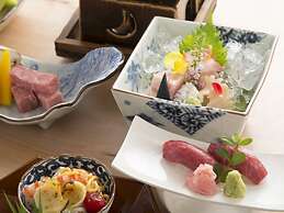 Gora Hanaougi Madoka No Mori