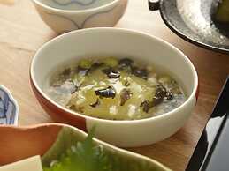 Gora Hanaougi Madoka No Mori