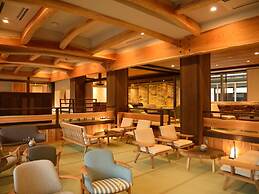 Gora Hanaougi Madoka No Mori