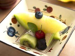 Gora Hanaougi Madoka No Mori