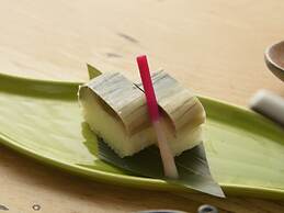 Gora Hanaougi Madoka No Mori