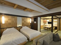 Gora Hanaougi Madoka No Mori