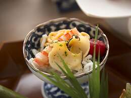 Gora Hanaougi Madoka No Mori