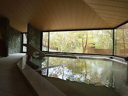 Gora Hanaougi Madoka No Mori