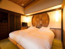 Gora Hanaougi Madoka No Mori