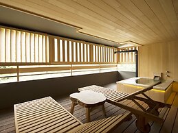 Gora Hanaougi Madoka No Mori