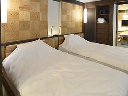 Gora Hanaougi Madoka No Mori