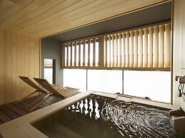 Gora Hanaougi Madoka No Mori