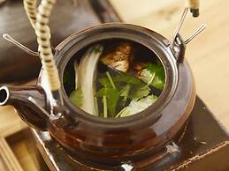 Gora Hanaougi Madoka No Mori