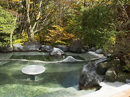 Gora Hanaougi Madoka No Mori