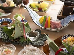 Gora Hanaougi Madoka No Mori