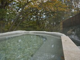 Gora Hanaougi Madoka No Mori