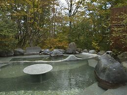 Gora Hanaougi Madoka No Mori