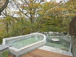 Gora Hanaougi Madoka No Mori