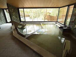 Gora Hanaougi Madoka No Mori