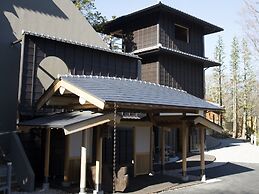 Gora Hanaougi Madoka No Mori