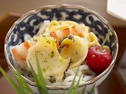 Gora Hanaougi Madoka No Mori