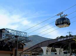 Gora Hanaougi Madoka No Mori