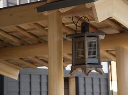 Gora Hanaougi Madoka No Mori