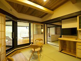 Gora Hanaougi Madoka No Mori