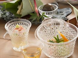 Gora Hanaougi Madoka No Mori