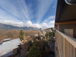 Gora Hanaougi Madoka No Mori