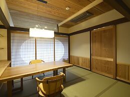 Gora Hanaougi Madoka No Mori