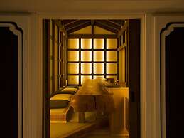 Gora Hanaougi Madoka No Mori