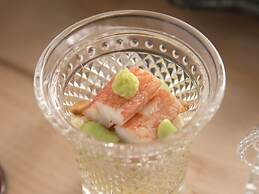 Gora Hanaougi Madoka No Mori