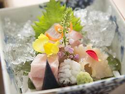 Gora Hanaougi Madoka No Mori