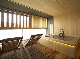 Gora Hanaougi Madoka No Mori